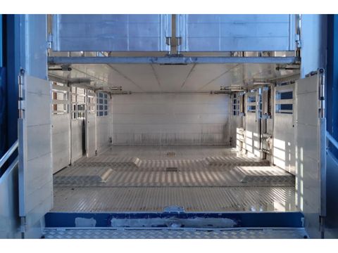 Scania R450 - Retarder - Pig transporter | Companjen Bedrijfswagens BV [10]