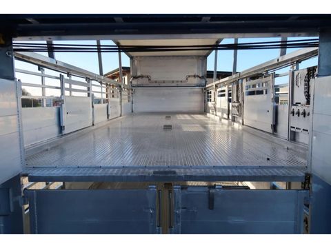 Scania R450 - Retarder - Pig transporter | Companjen Bedrijfswagens BV [12]