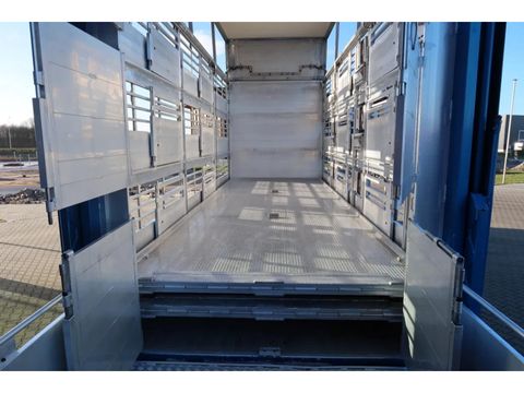 Scania R450 - Retarder - Pig transporter | Companjen Bedrijfswagens BV [23]