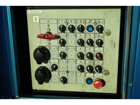 Scania R450 - Retarder - Pig transporter | Companjen Bedrijfswagens BV [25]