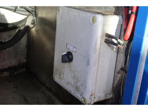 Scania R450 - Retarder - Pig transporter | Companjen Bedrijfswagens BV [26]