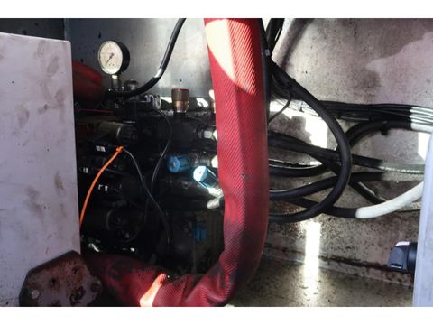 Scania R450 - Retarder - Pig transporter | Companjen Bedrijfswagens BV [27]