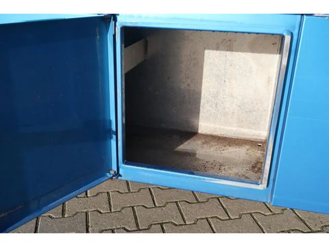 Scania R450 - Retarder - Pig transporter | Companjen Bedrijfswagens BV [28]