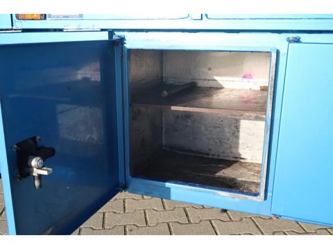 Scania R450 - Retarder - Pig transporter | Companjen Bedrijfswagens BV [29]