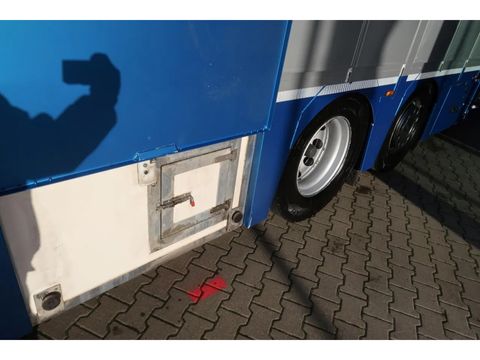 Scania R450 - Retarder - Pig transporter | Companjen Bedrijfswagens BV [30]