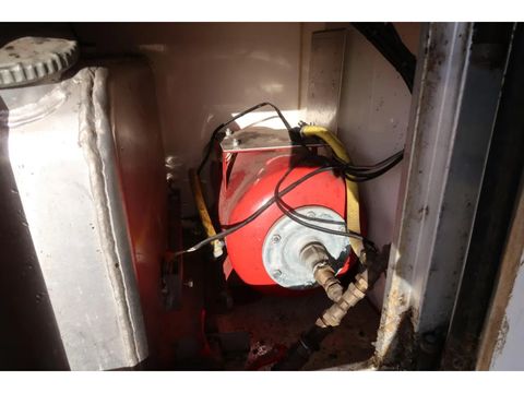 Scania R450 - Retarder - Pig transporter | Companjen Bedrijfswagens BV [32]