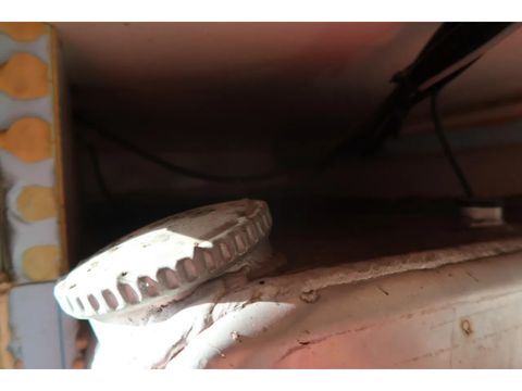 Scania R450 - Retarder - Pig transporter | Companjen Bedrijfswagens BV [33]