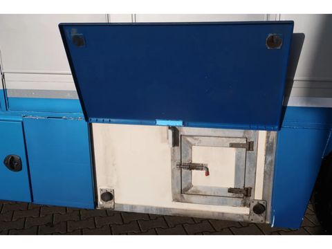 Scania R450 - Retarder - Pig transporter | Companjen Bedrijfswagens BV [34]