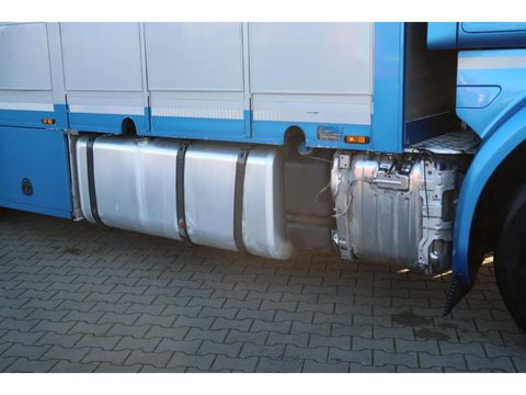 Scania R450 - Retarder - Pig transporter | Companjen Bedrijfswagens BV [35]