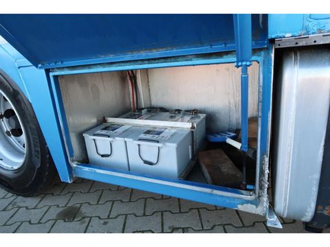 Scania R450 - Retarder - Pig transporter | Companjen Bedrijfswagens BV [36]