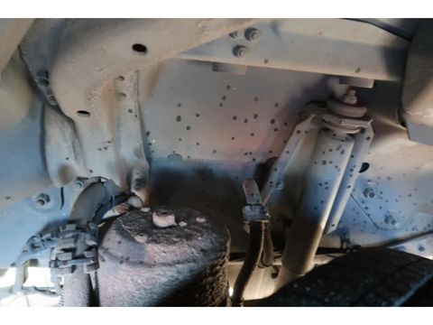 Scania R450 - Retarder - Pig transporter | Companjen Bedrijfswagens BV [41]