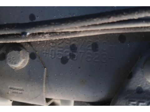 Scania R450 - Retarder - Pig transporter | Companjen Bedrijfswagens BV [42]