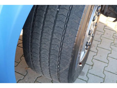 Scania R450 - Retarder - Pig transporter | Companjen Bedrijfswagens BV [43]