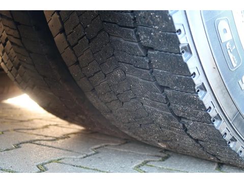 Scania R450 - Retarder - Pig transporter | Companjen Bedrijfswagens BV [44]