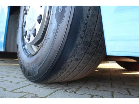 Scania R450 - Retarder - Pig transporter | Companjen Bedrijfswagens BV [45]