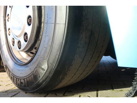 Scania R450 - Retarder - Pig transporter | Companjen Bedrijfswagens BV [46]