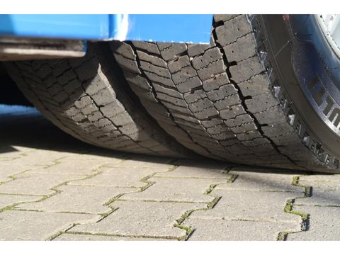 Scania R450 - Retarder - Pig transporter | Companjen Bedrijfswagens BV [47]