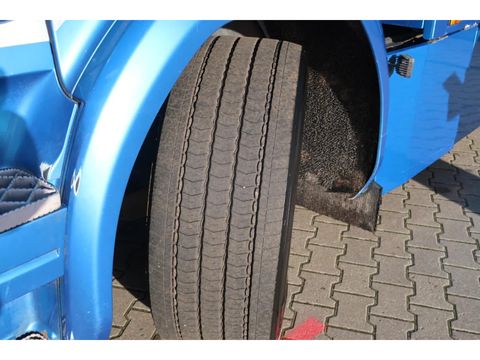 Scania R450 - Retarder - Pig transporter | Companjen Bedrijfswagens BV [48]