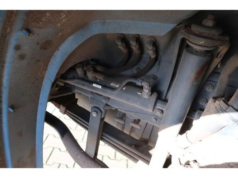 Scania R450 - Retarder - Pig transporter | Companjen Bedrijfswagens BV [49]