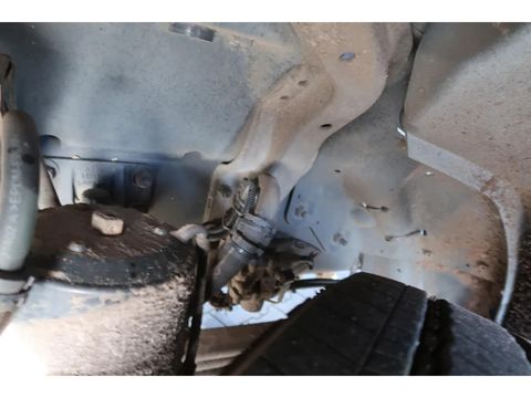 Scania R450 - Retarder - Pig transporter | Companjen Bedrijfswagens BV [50]