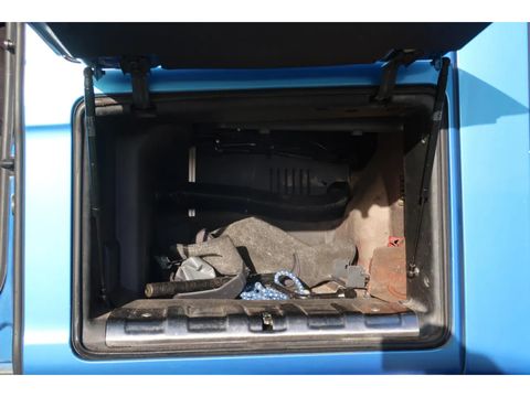 Scania R450 - Retarder - Pig transporter | Companjen Bedrijfswagens BV [51]