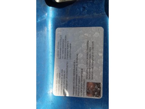 Scania R450 - Retarder - Pig transporter | Companjen Bedrijfswagens BV [53]