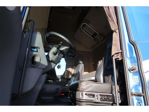 Scania R450 - Retarder - Pig transporter | Companjen Bedrijfswagens BV [55]