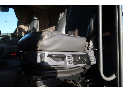 Scania R450 - Retarder - Pig transporter | Companjen Bedrijfswagens BV [56]