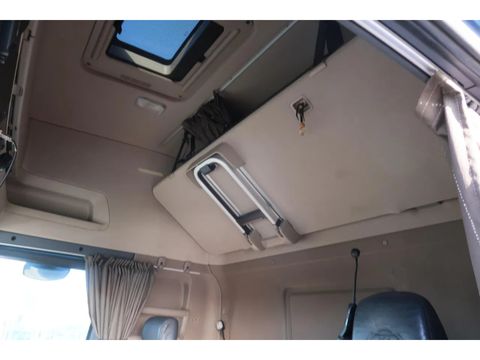 Scania R450 - Retarder - Pig transporter | Companjen Bedrijfswagens BV [57]