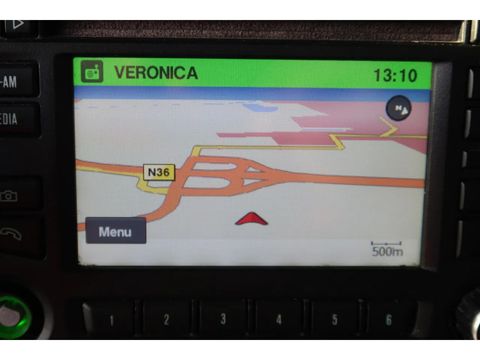 Scania R450 - Retarder - Pig transporter | Companjen Bedrijfswagens BV [61]