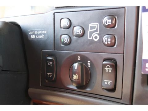 Scania R450 - Retarder - Pig transporter | Companjen Bedrijfswagens BV [63]