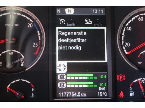 Scania R450 - Retarder - Pig transporter | Companjen Bedrijfswagens BV [65]