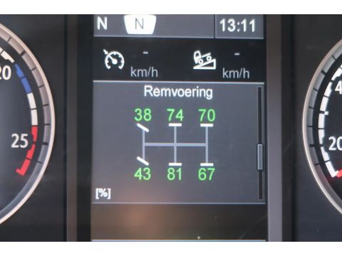 Scania R450 - Retarder - Pig transporter | Companjen Bedrijfswagens BV [67]