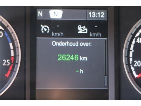 Scania R450 - Retarder - Pig transporter | Companjen Bedrijfswagens BV [68]