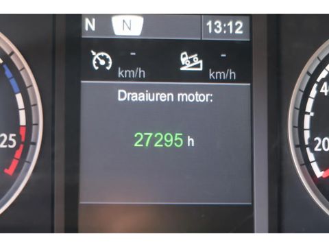 Scania R450 - Retarder - Pig transporter | Companjen Bedrijfswagens BV [70]