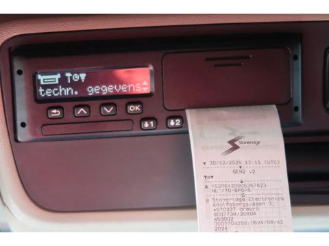 Scania R450 - Retarder - Pig transporter | Companjen Bedrijfswagens BV [73]