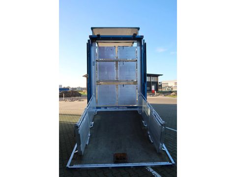 Scania R450 - Retarder - Pig transporter | Companjen Bedrijfswagens BV [8]