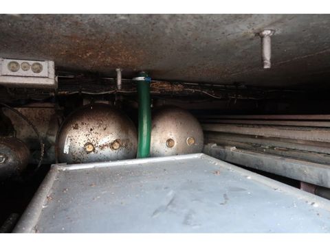 CUPPERS LVA 10-10 AL - Pig transporter | Companjen Bedrijfswagens BV [10]