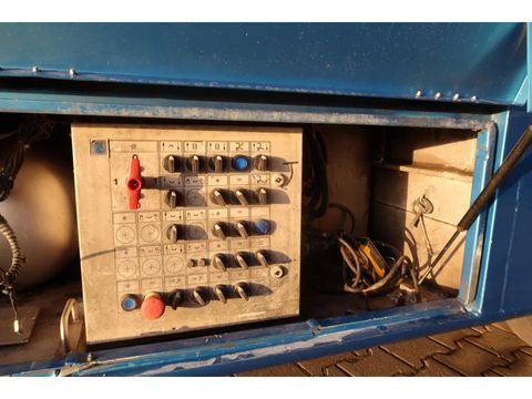 CUPPERS LVA 10-10 AL - Pig transporter | Companjen Bedrijfswagens BV [12]