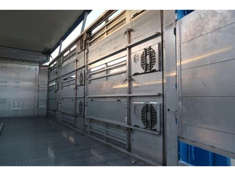 CUPPERS LVA 10-10 AL - Pig transporter | Companjen Bedrijfswagens BV [14]
