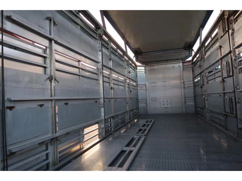 CUPPERS LVA 10-10 AL - Pig transporter | Companjen Bedrijfswagens BV [15]