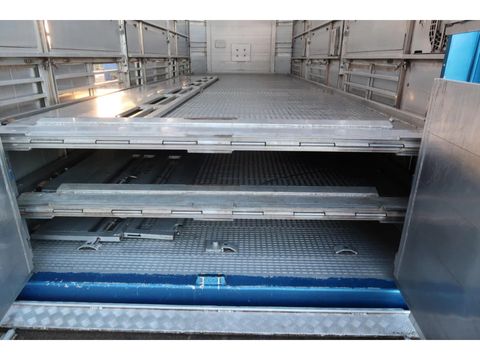 CUPPERS LVA 10-10 AL - Pig transporter | Companjen Bedrijfswagens BV [16]