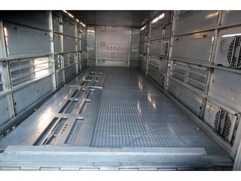 CUPPERS LVA 10-10 AL - Pig transporter | Companjen Bedrijfswagens BV [17]