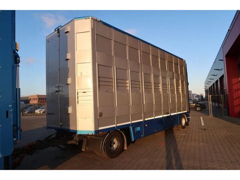 CUPPERS LVA 10-10 AL - Pig transporter | Companjen Bedrijfswagens BV [2]