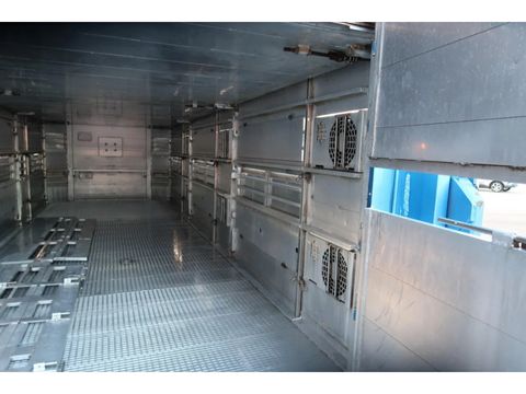 CUPPERS LVA 10-10 AL - Pig transporter | Companjen Bedrijfswagens BV [20]