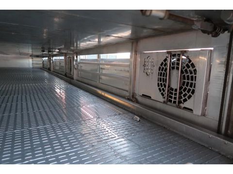 CUPPERS LVA 10-10 AL - Pig transporter | Companjen Bedrijfswagens BV [24]