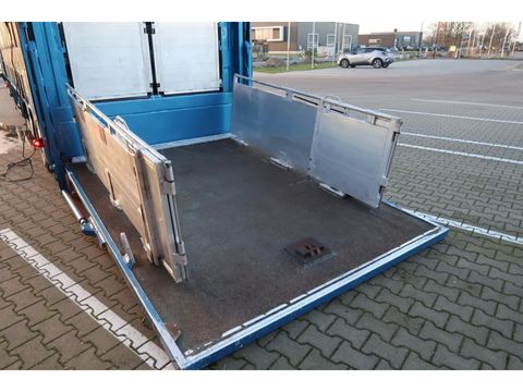 CUPPERS LVA 10-10 AL - Pig transporter | Companjen Bedrijfswagens BV [27]
