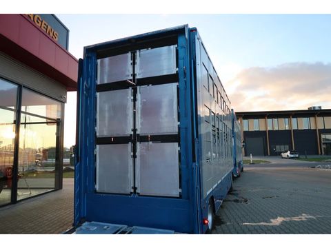 CUPPERS LVA 10-10 AL - Pig transporter | Companjen Bedrijfswagens BV [28]