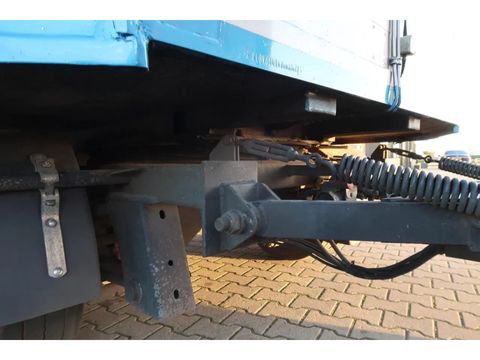 CUPPERS LVA 10-10 AL - Pig transporter | Companjen Bedrijfswagens BV [6]