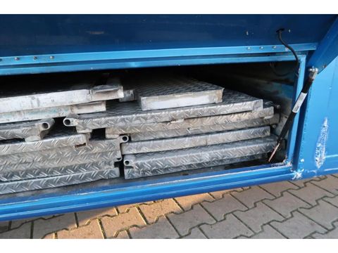 CUPPERS LVA 10-10 AL - Pig transporter | Companjen Bedrijfswagens BV [7]